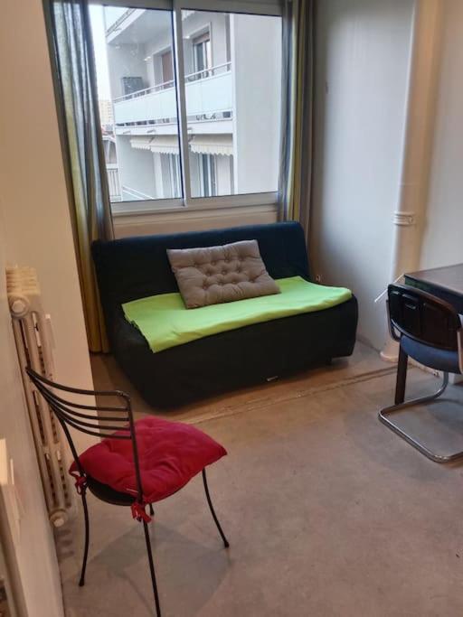 Insolite 22 Chambery Exterior photo